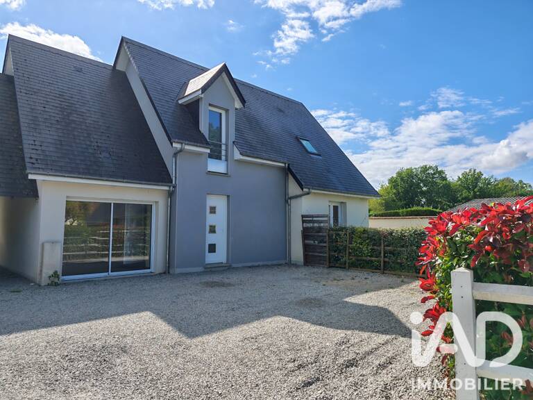 Vente Maison/villa 6 pièces — photo 1