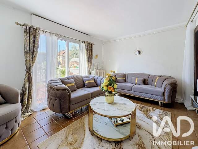 Vente Maison/villa 3 pièces — photo du bien