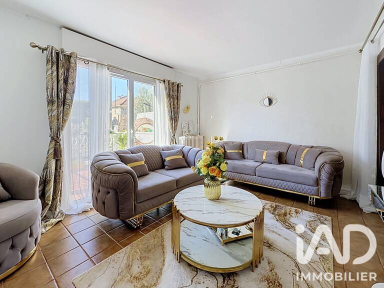 Vente Maison/villa 3 pièces — photo 1