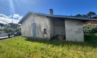 Maison 3 Pièces 59 m² à vendre à Soulac-sur-Mer (33780)
