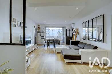 Appartement 5 pièces 279900 €