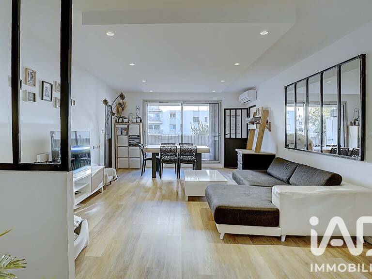 Vente Appartement 5 pièces — photo 1