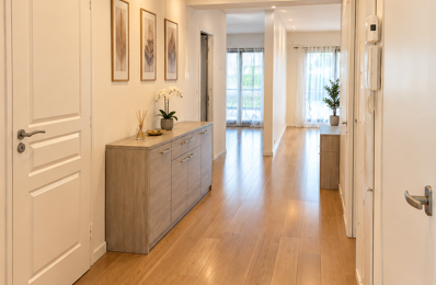 Vente Appartement 3 pièces — photo du bien