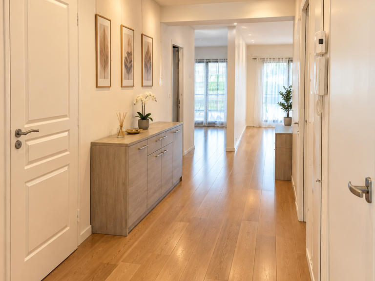 Vente Appartement 3 pièces — photo 1