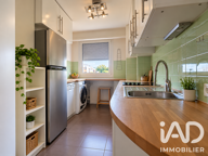 Vente Appartement 3 pièces — photo 3