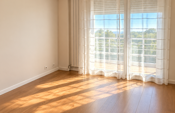 Vente Appartement 3 pièces — photo 5