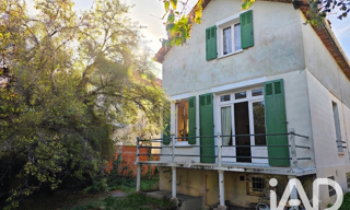 Maison 5 Pièces 112 m² à vendre à Aulnay-sous-Bois (93600)