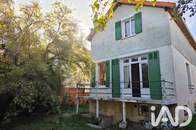 Maison 5 pièces 360000 €