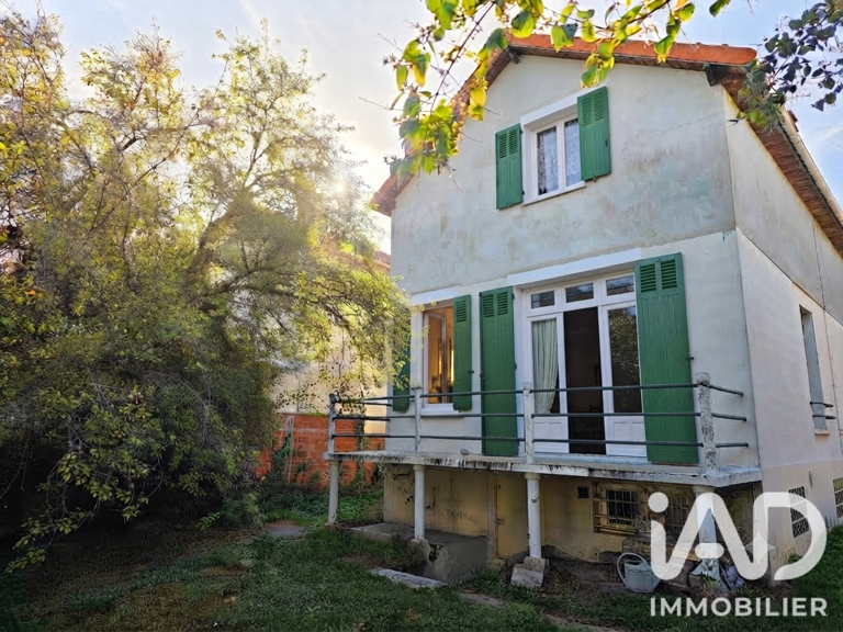 Vente Maison traditionnelle 5 pièces — photo 1