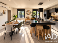 Vente Maison/villa 6 pièces — photo 3