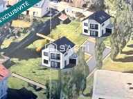 Terrain viabilisé constructible à Ézanville 95460 ! Construisez la maison de vos rêves ! — photo 3