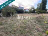 Terrain viabilisé constructible à Ézanville 95460 ! Construisez la maison de vos rêves ! — photo 4