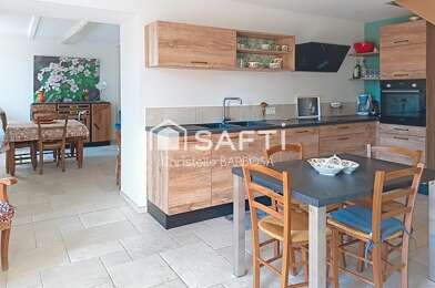 Maison 5 pièces 367500 €