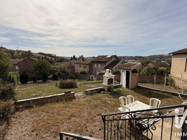 Vente Immeuble 148 m&sup2; — photo du bien
