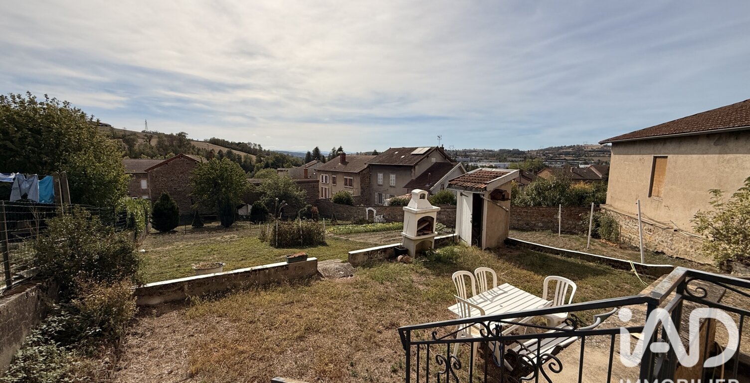 Vente Immeuble 47 m&sup2; — photo 1