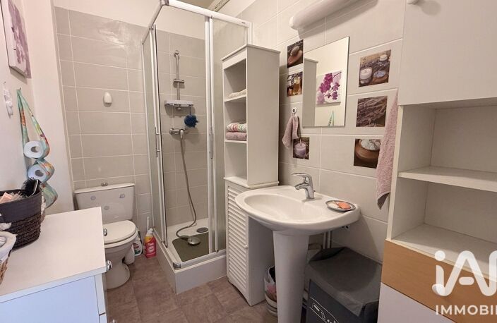 Vente Immeuble 47 m&sup2; — photo 4