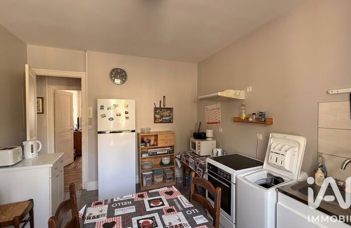 Vente Immeuble 47 m&sup2; — photo 5