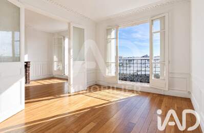 Vente Appartement 4 pièces — photo du bien