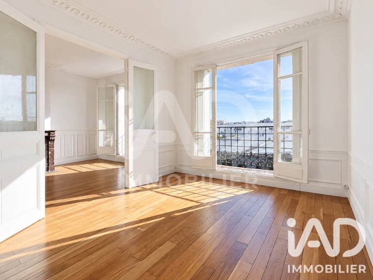 Vente Appartement 4 pièces — photo 1