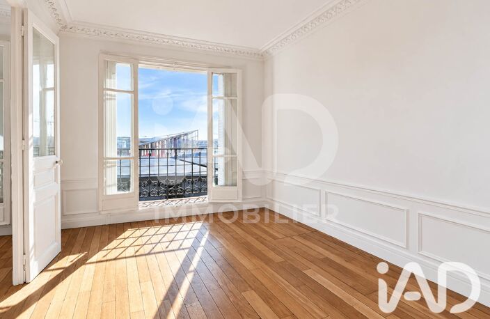 Vente Appartement 4 pièces — photo 2