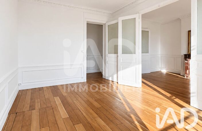 Vente Appartement 4 pièces — photo 3