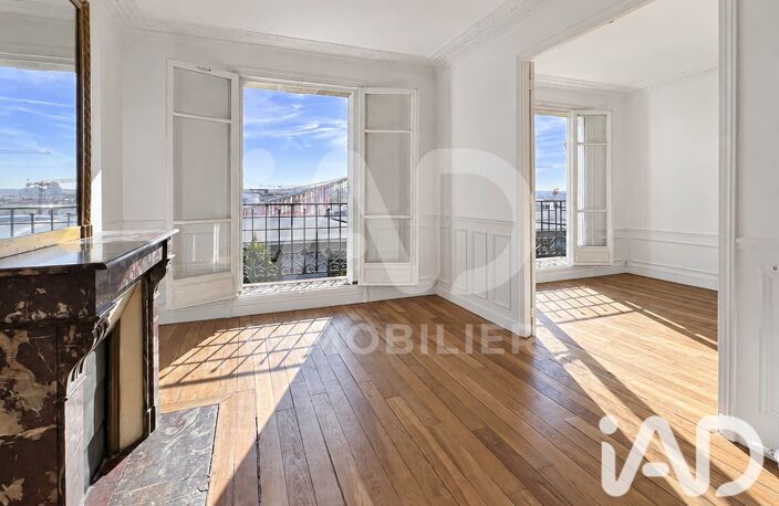 Vente Appartement 4 pièces — photo 4
