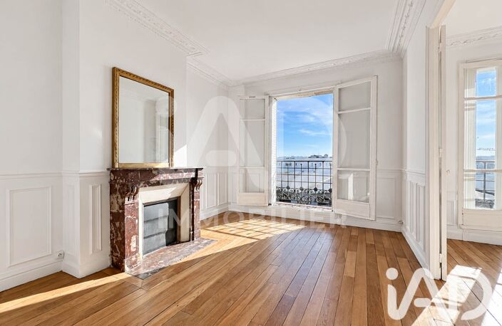 Vente Appartement 4 pièces — photo 5