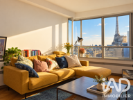 Vente Appartement 2 pièces — photo 2