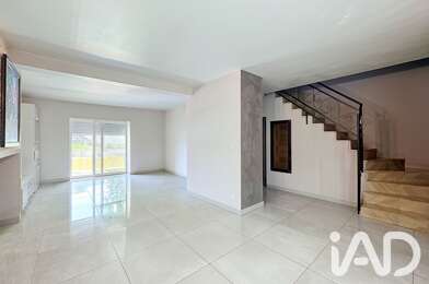 Maison 6 pièces 654000 €