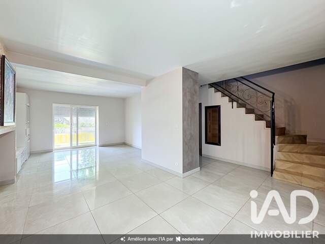 Vente Maison traditionnelle 6 pièces — photo du bien