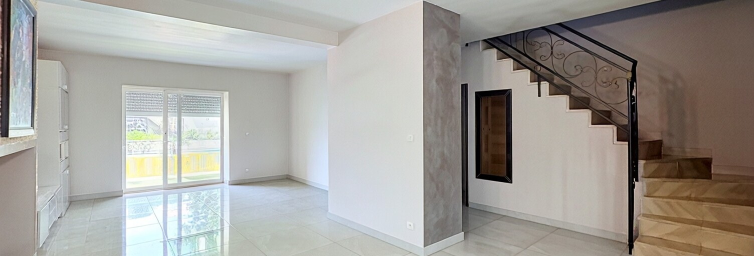 Maison 6 Pièces 130 m² à vendre à Deuil-la-Barre (95170)