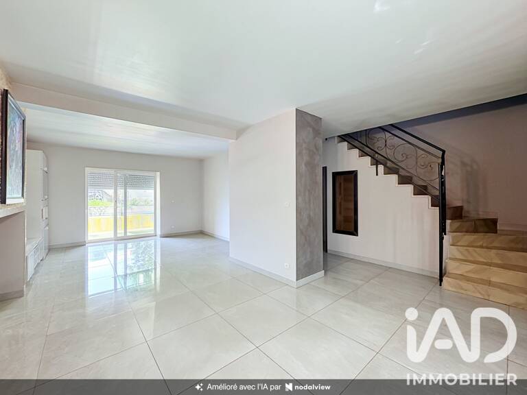 Vente Maison traditionnelle 6 pièces — photo 1