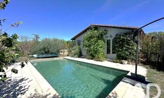 Maison 5 Pièces 136 m² à vendre à Uzès (30700)
