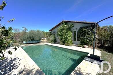Maison 5 pièces 395000 €