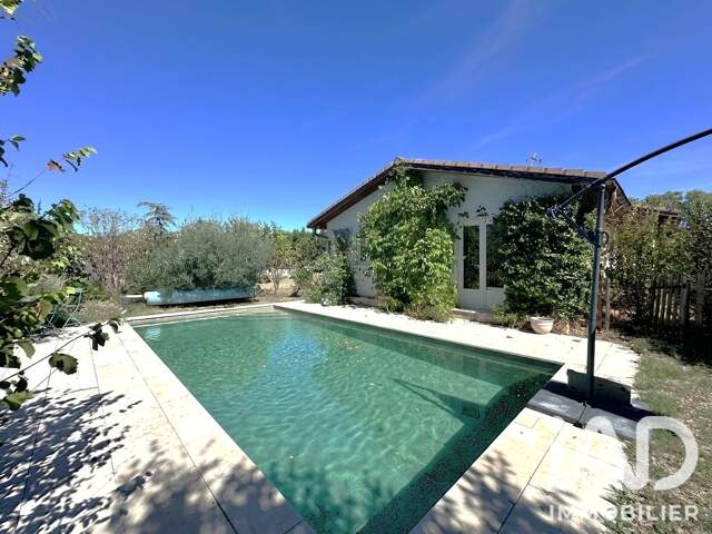 Vente Maison/villa 5 pièces — photo du bien