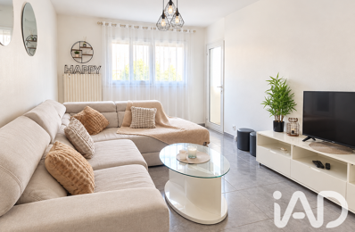 Vente Appartement 3 pièces — photo du bien