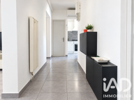 Vente Appartement 3 pièces — photo 2