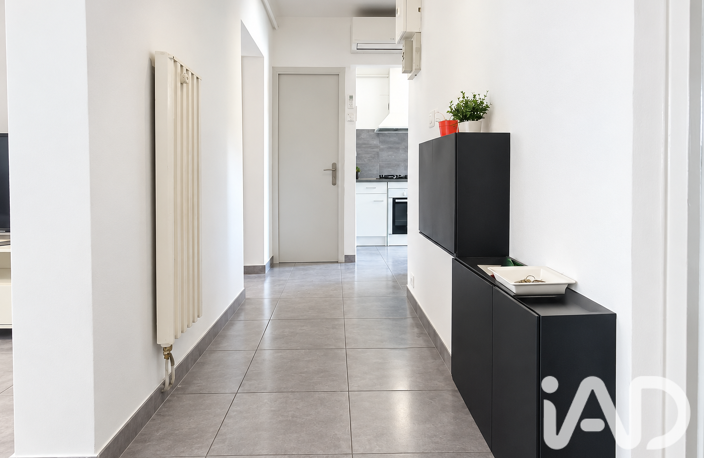 Vente Appartement 3 pièces — photo 2