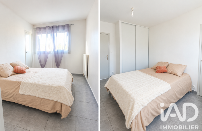Vente Appartement 3 pièces — photo 3