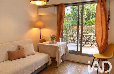 Vente Appartement 2 pièces — photo du bien
