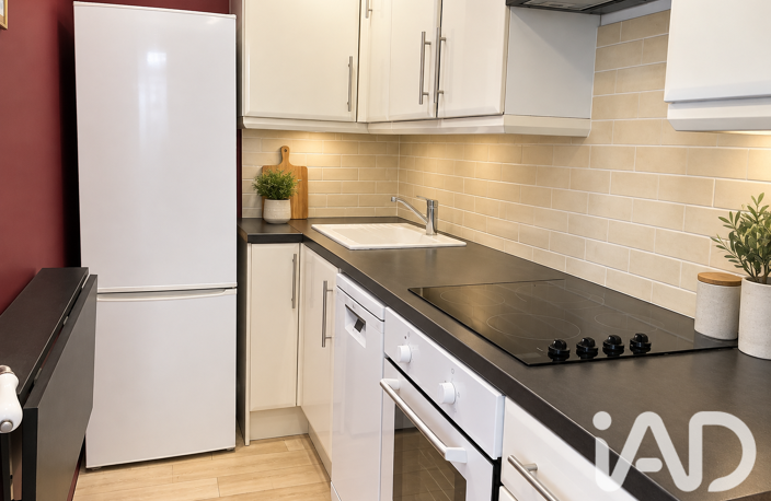 Vente Appartement 2 pièces — photo 3