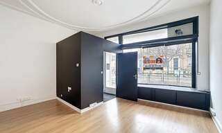 Commerce 1 Pièce 23 m² à vendre à Nancy (54000)