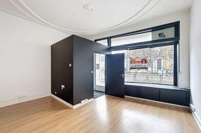 Commerce 1 pièces 69000 €