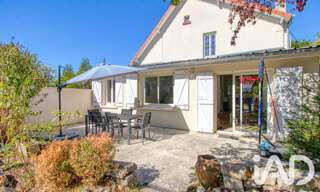 Maison 6 Pièces 96 m² à vendre à Lagny-sur-Marne (77400)