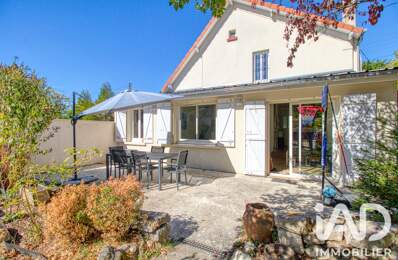 Vente Maison/villa 6 pièces — photo du bien