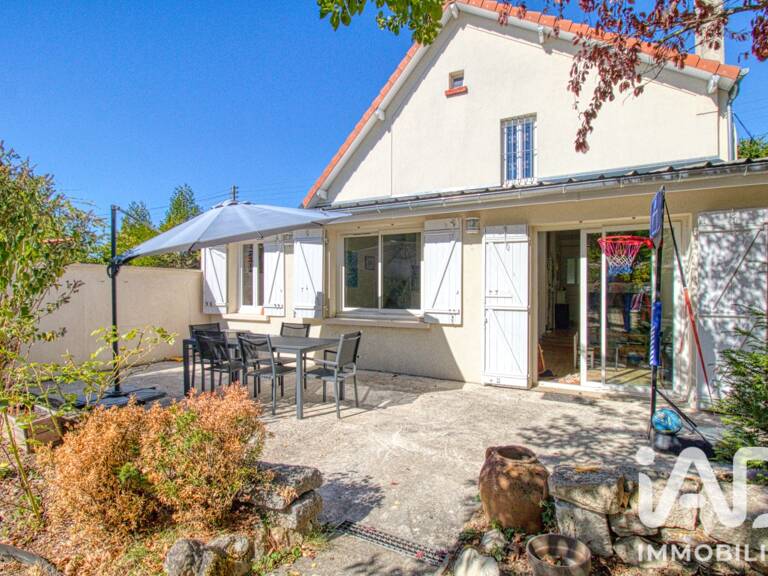 Vente Maison/villa 6 pièces — photo 1