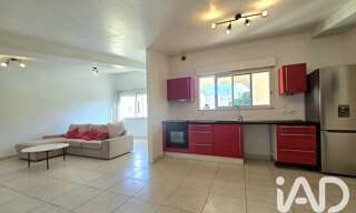 Appartement 3 Pièces 82 m² à louer à Nîmes (30900)