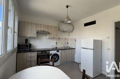 Appartement 1 pièces 169900 €
