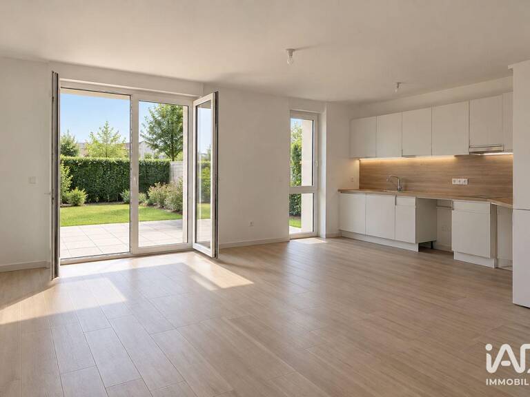 Vente Appartement 3 pièces — photo 1