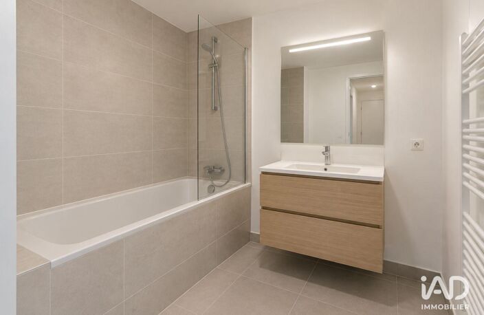 Vente Appartement 3 pièces — photo 4